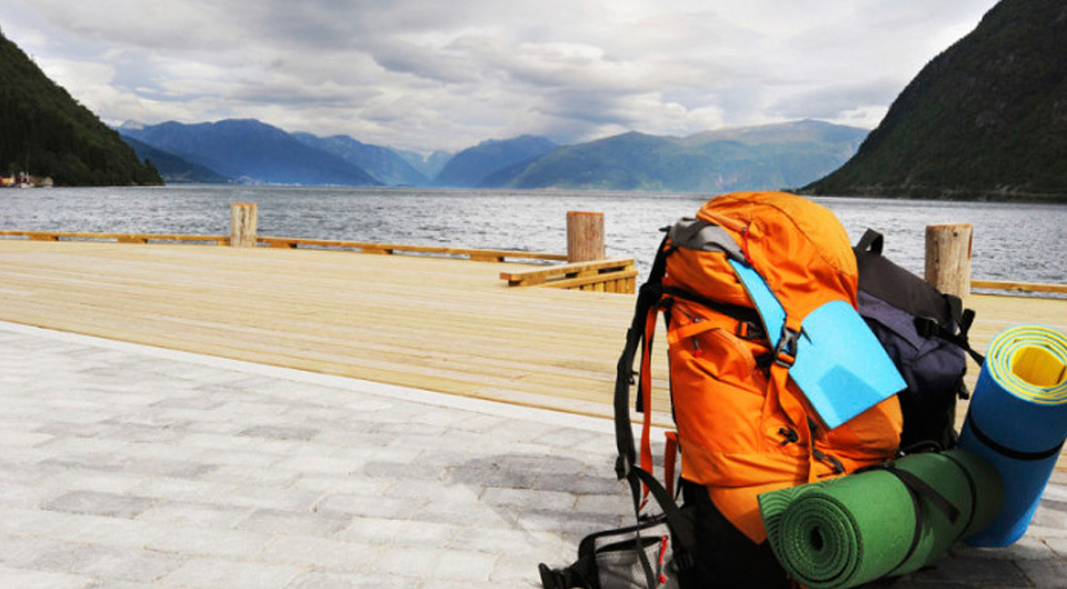 Content Discovery by Muslim Millennial Travelers