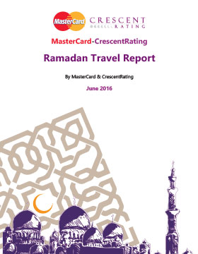 Ramadan Travel Report