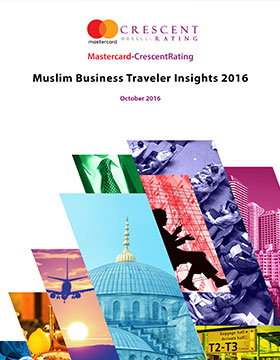 Muslim Business Traveller Insights